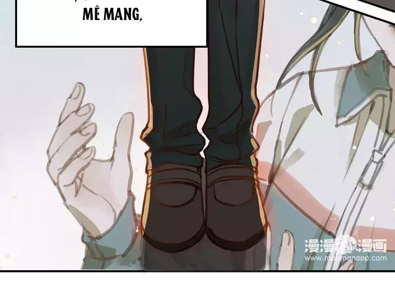 Chồng trước 18 tuổi: Chapter 9