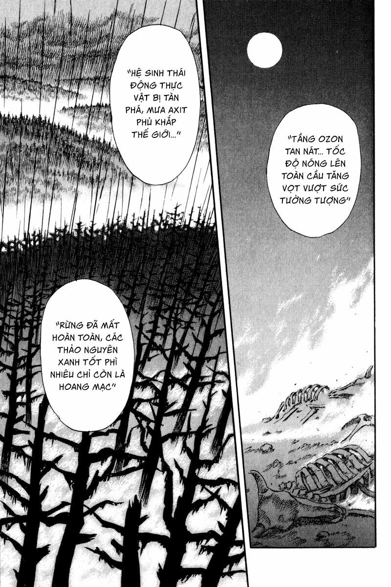 Japan: Chapter 2