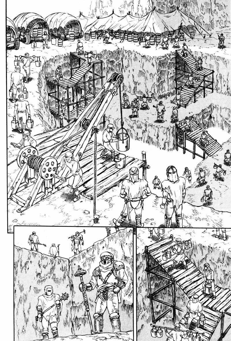 Japan: Chapter 2