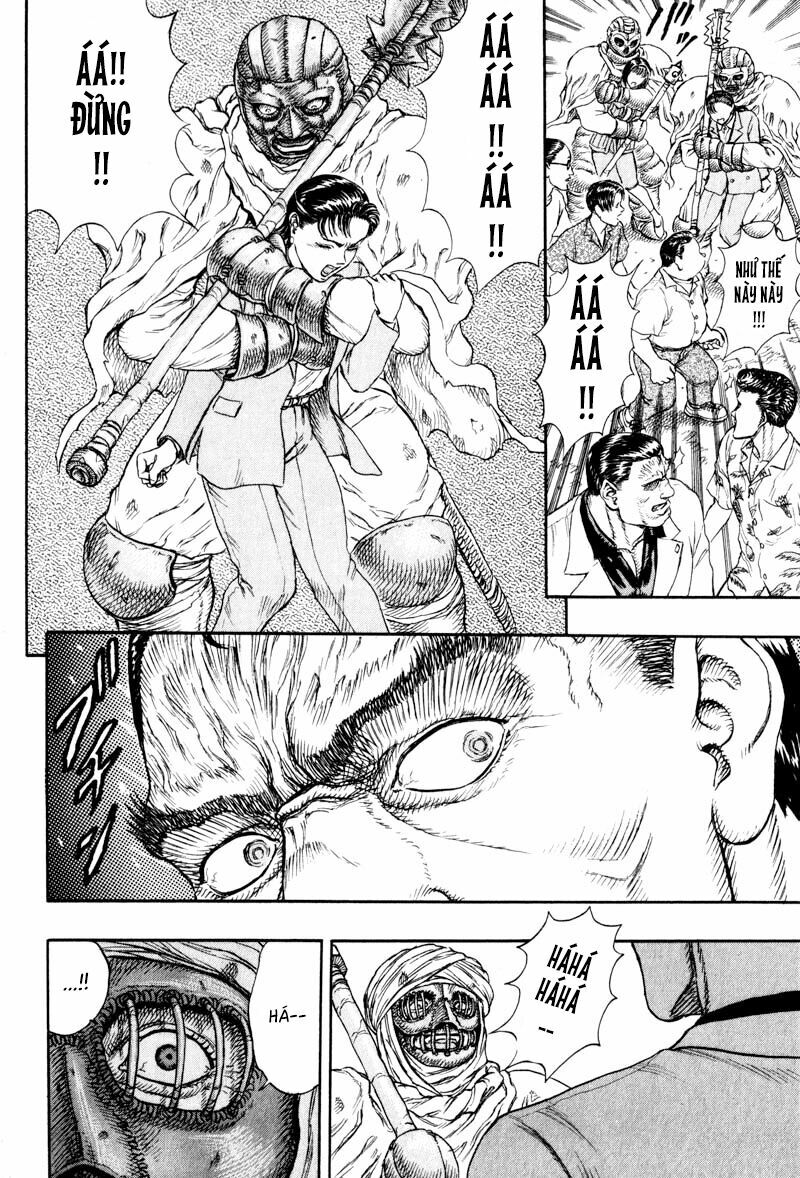 Japan: Chapter 2