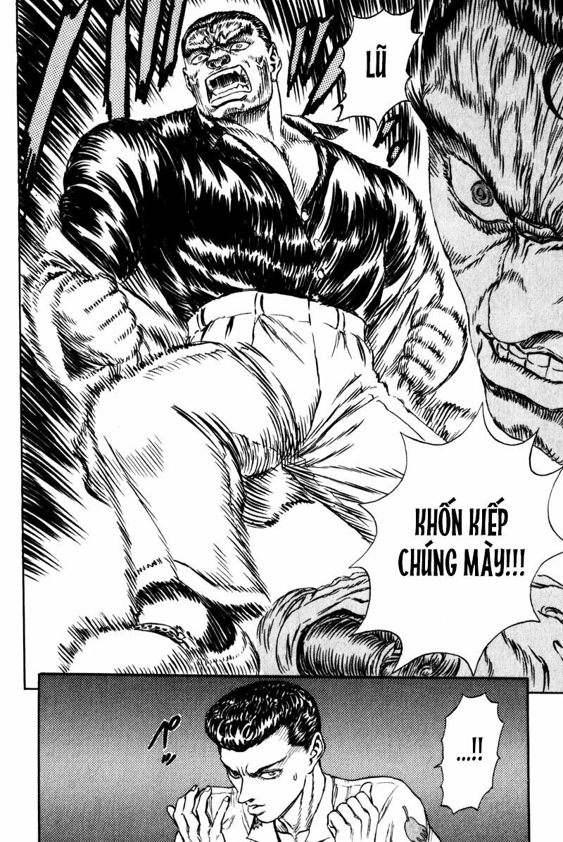 Japan: Chapter 2