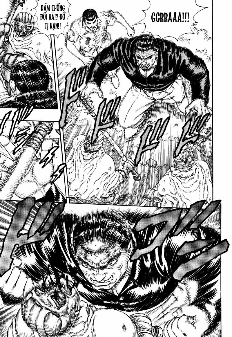 Japan: Chapter 2