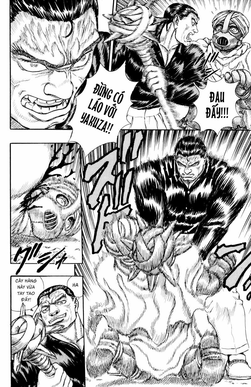 Japan: Chapter 2