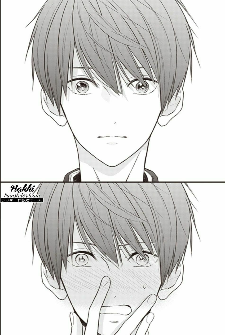 Cô ấy quá dễ thương, tôi không nỡ ra tay: Chapter 1
