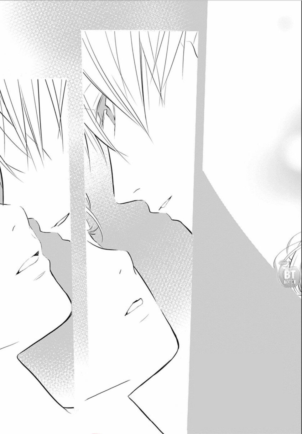 Cô ấy quá dễ thương, tôi không nỡ ra tay: Chapter 3
