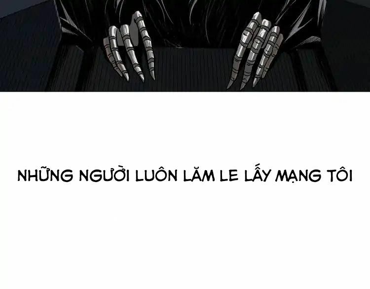 Ominous Liar: Chapter 1