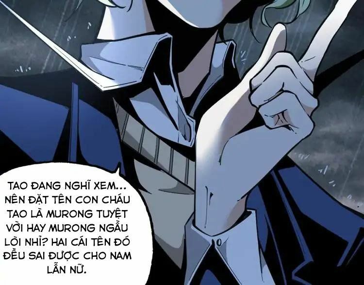 Ominous Liar: Chapter 1