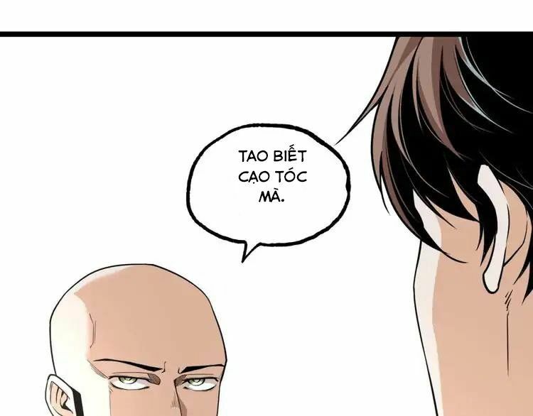 Ominous Liar: Chapter 1