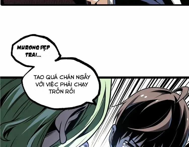Ominous Liar: Chapter 1