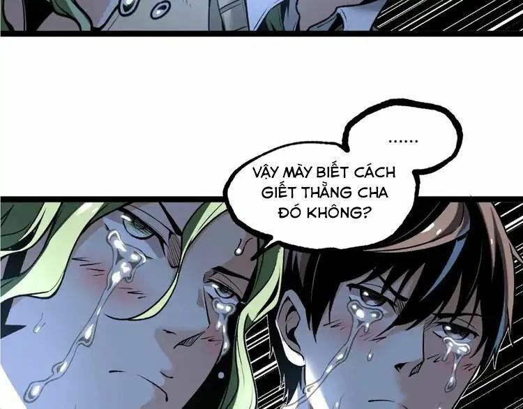 Ominous Liar: Chapter 1