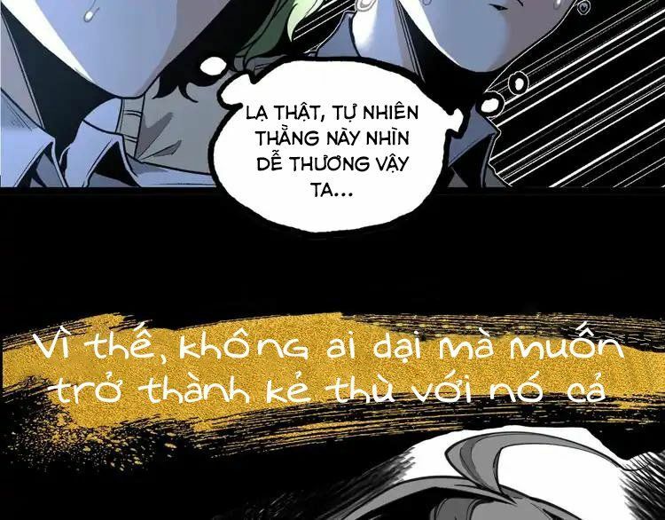 Ominous Liar: Chapter 1