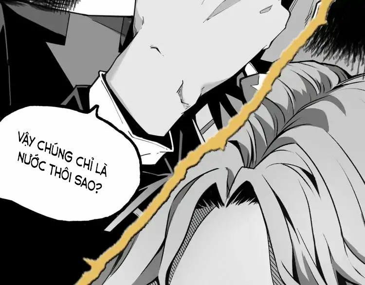 Ominous Liar: Chapter 1