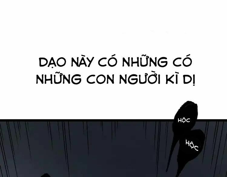 Ominous Liar: Chapter 1