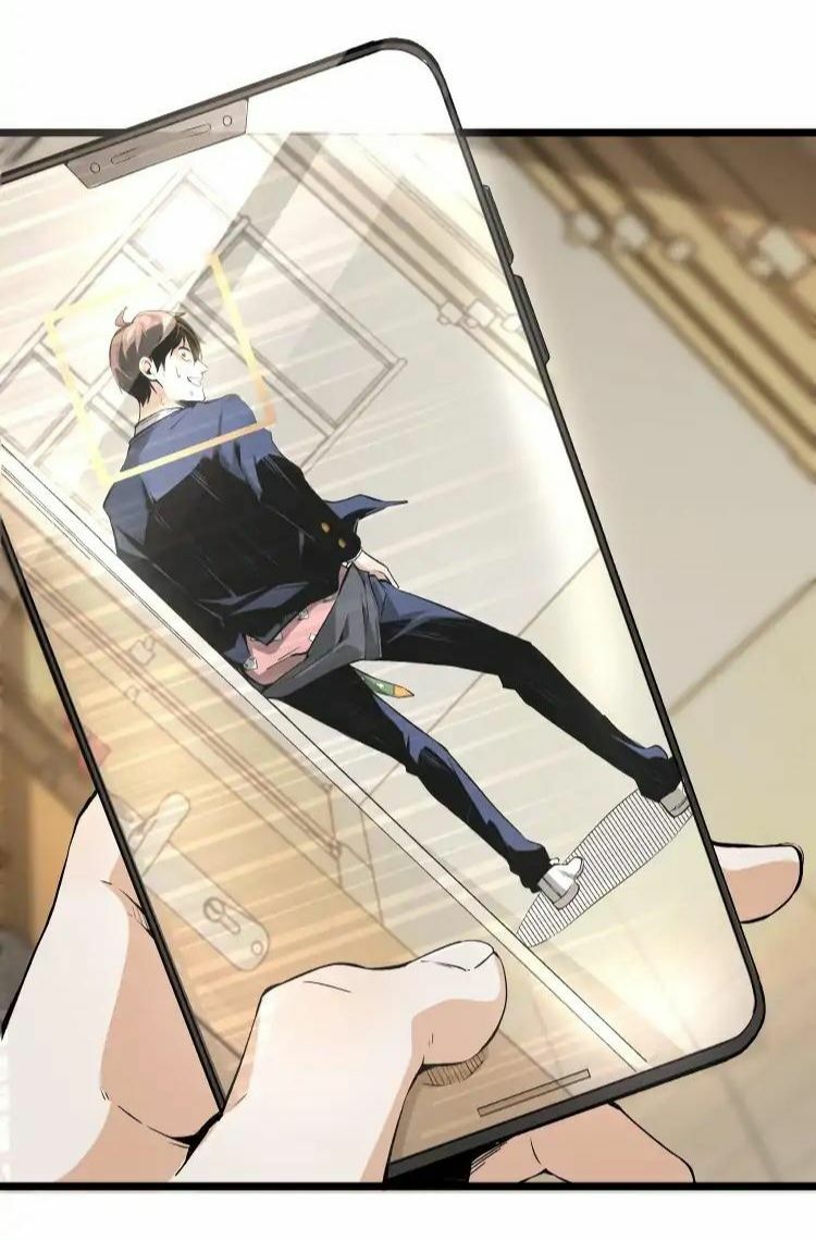 Ominous Liar: Chapter 11