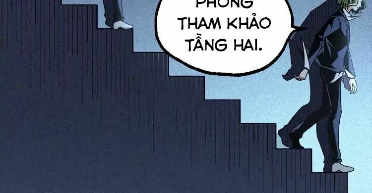 Ominous Liar: Chapter 11