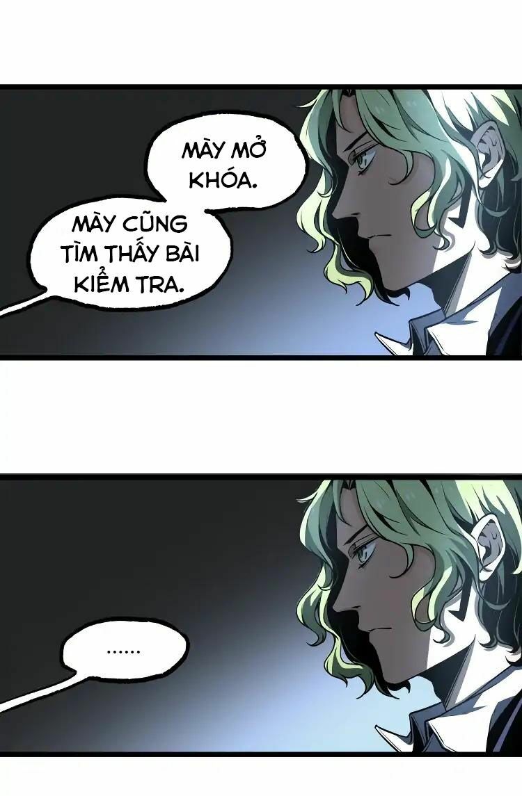 Ominous Liar: Chapter 11