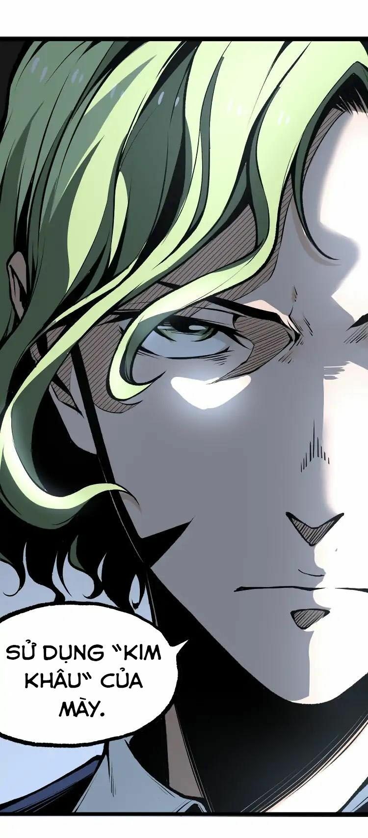 Ominous Liar: Chapter 11