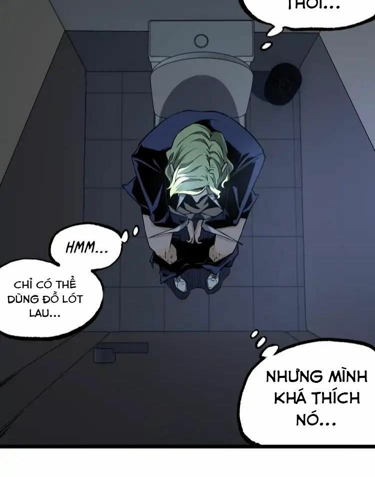 Ominous Liar: Chapter 12