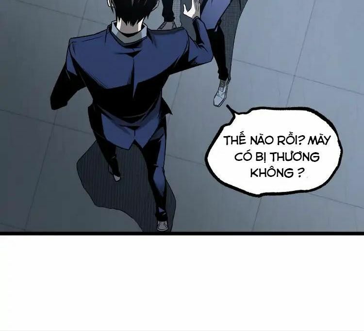 Ominous Liar: Chapter 13