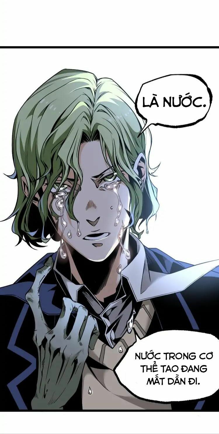 Ominous Liar: Chapter 13