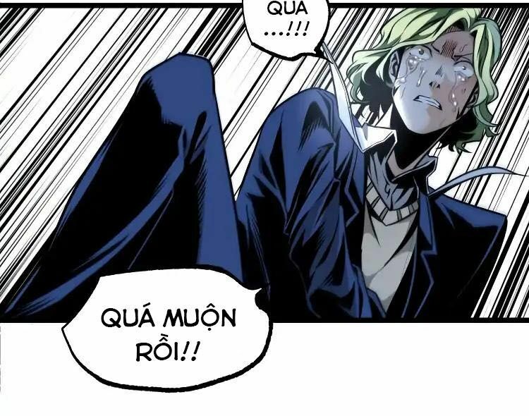 Ominous Liar: Chapter 14
