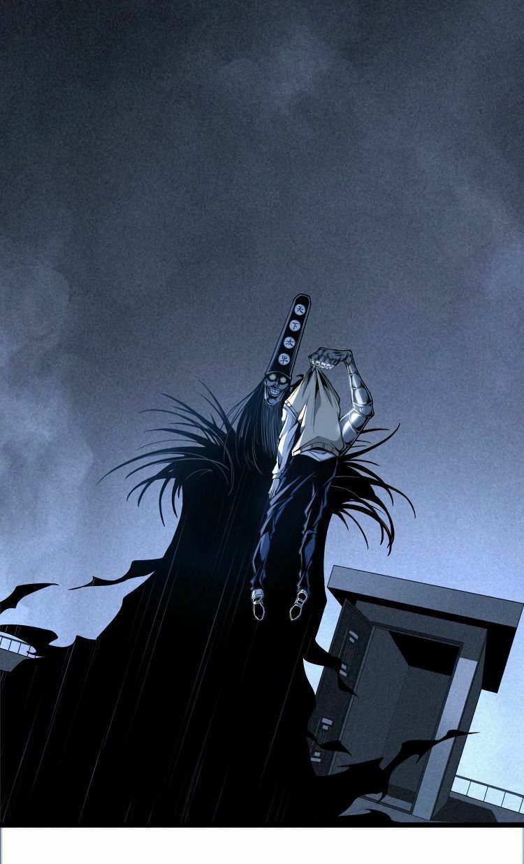 Ominous Liar: Chapter 16