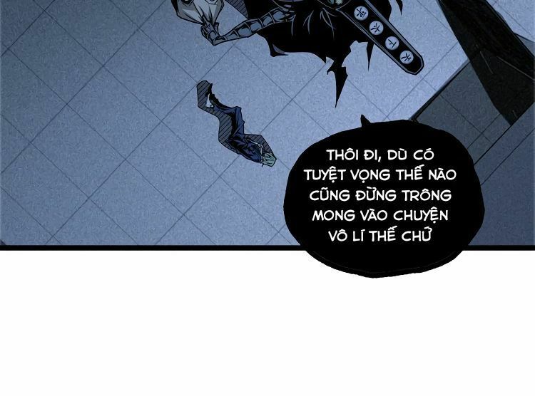 Ominous Liar: Chapter 16