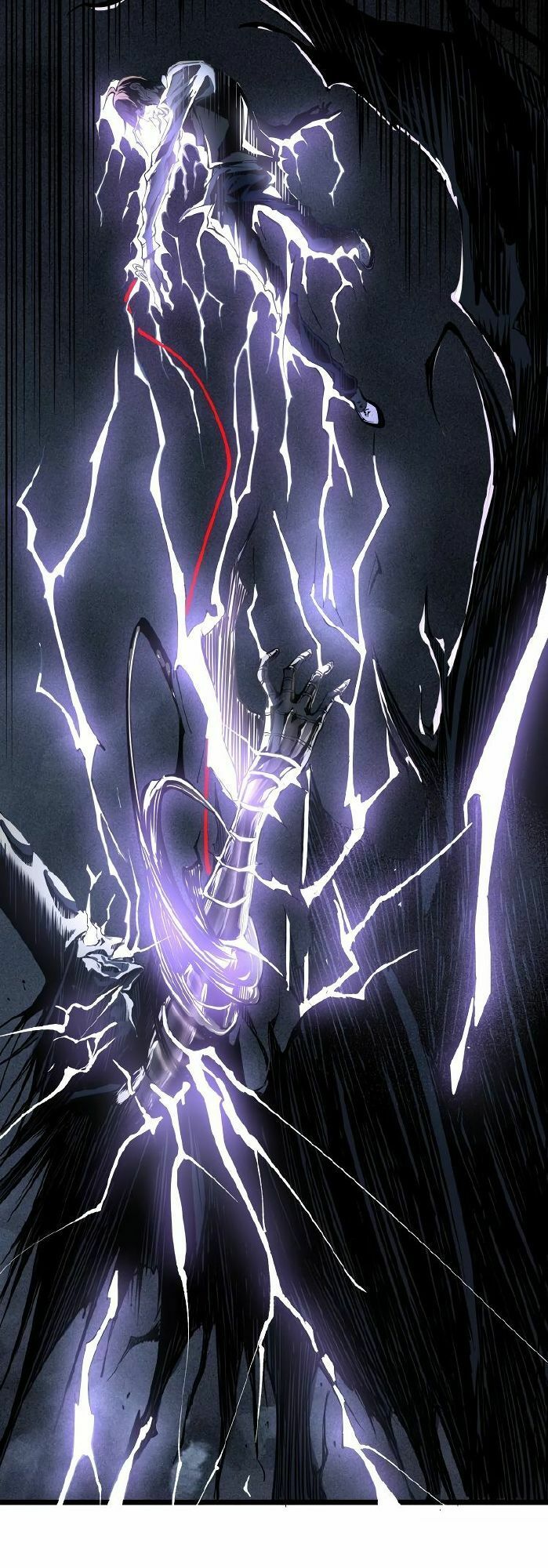 Ominous Liar: Chapter 16