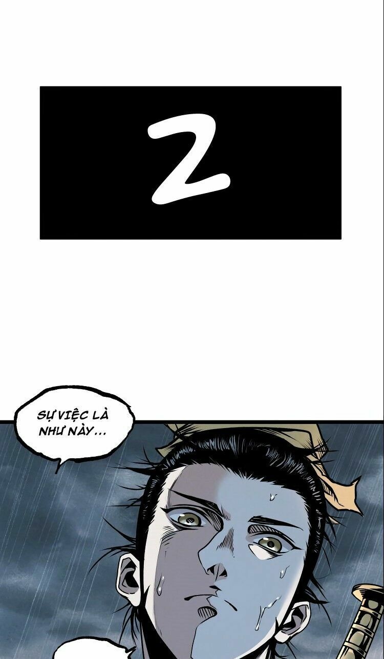 Ominous Liar: Chapter 18