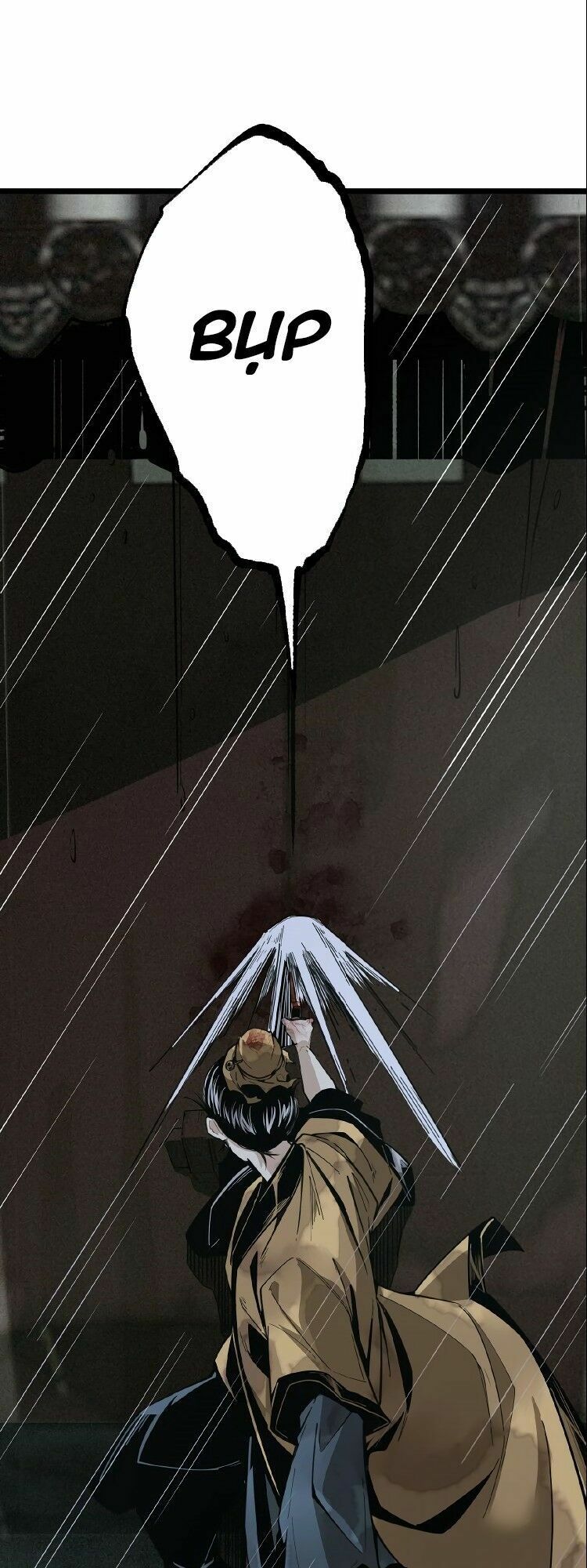 Ominous Liar: Chapter 18