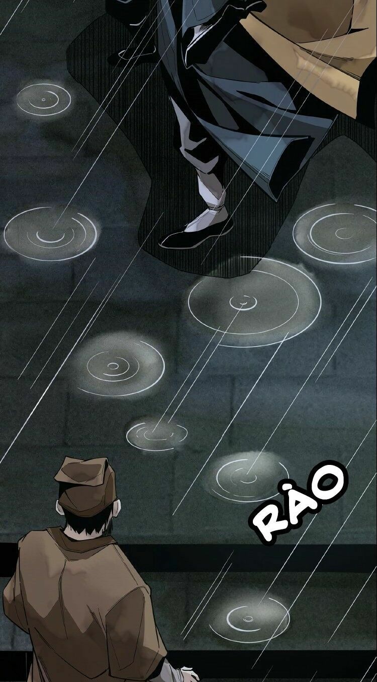 Ominous Liar: Chapter 18
