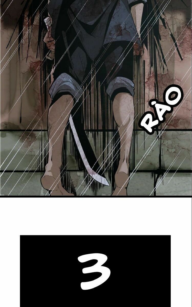 Ominous Liar: Chapter 18