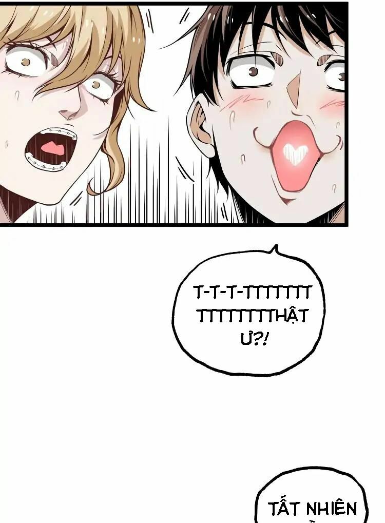 Ominous Liar: Chapter 2
