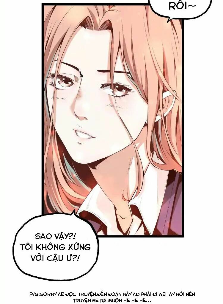 Ominous Liar: Chapter 2