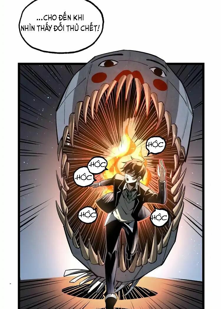 Ominous Liar: Chapter 2