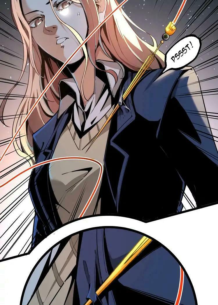 Ominous Liar: Chapter 2