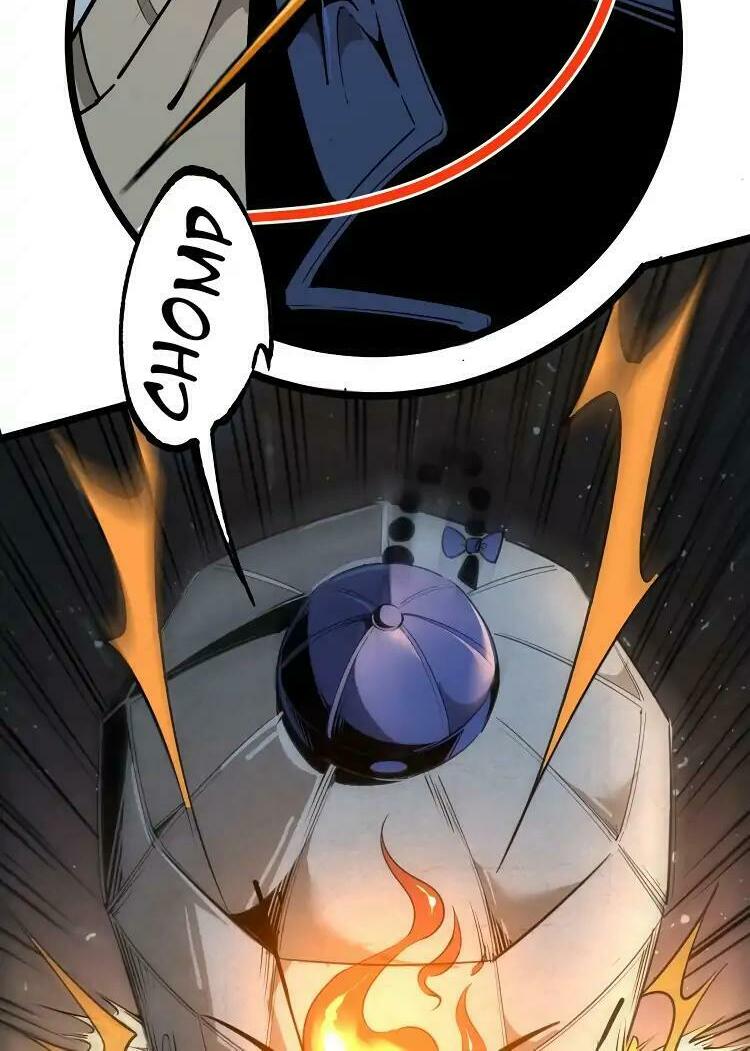 Ominous Liar: Chapter 2
