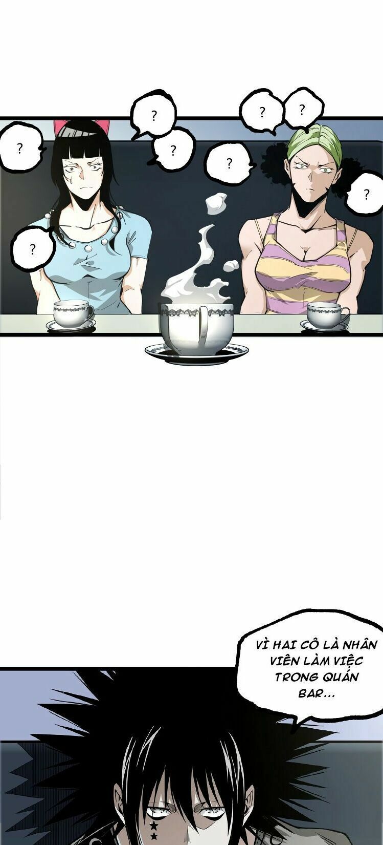 Ominous Liar: Chapter 20