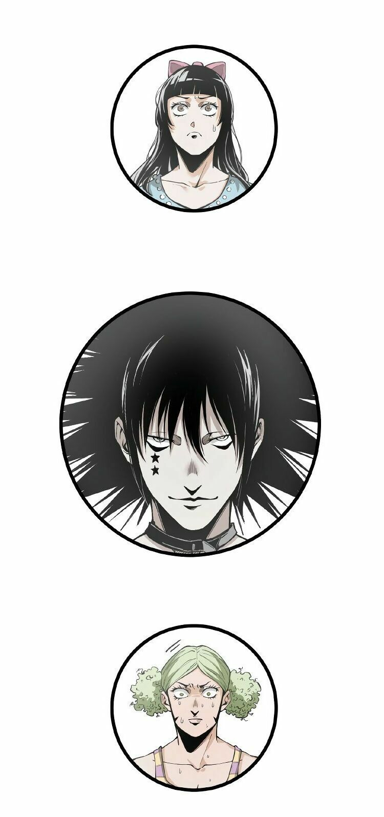 Ominous Liar: Chapter 20
