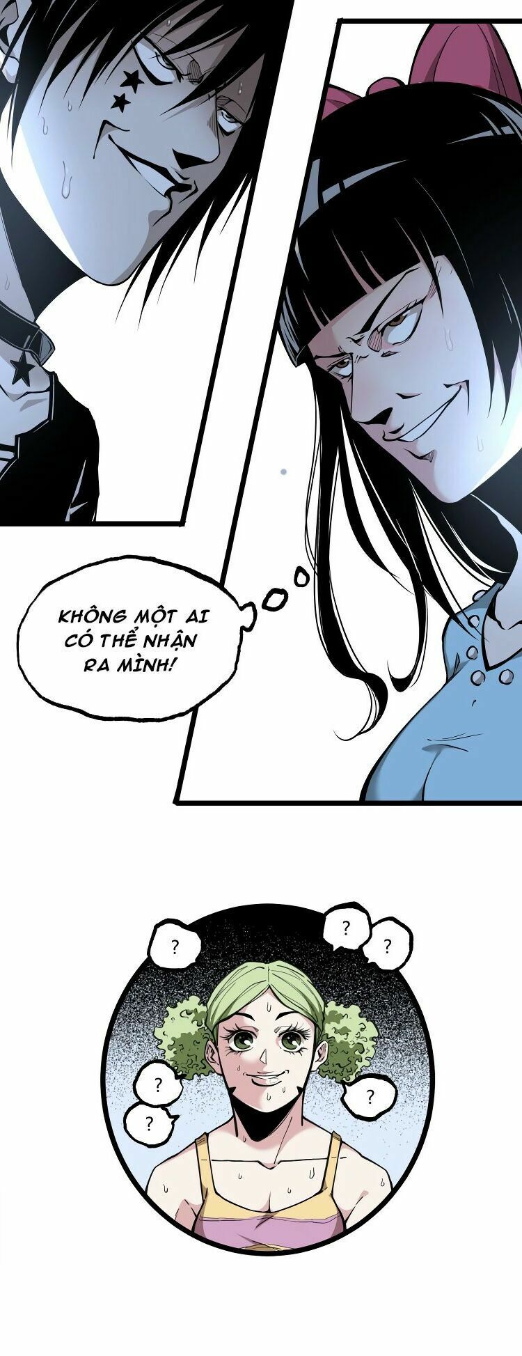Ominous Liar: Chapter 20