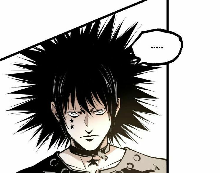 Ominous Liar: Chapter 21