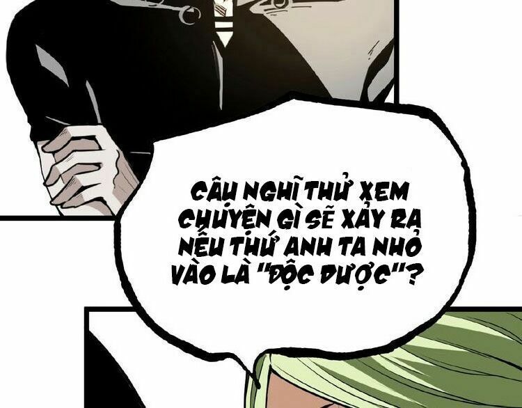 Ominous Liar: Chapter 21