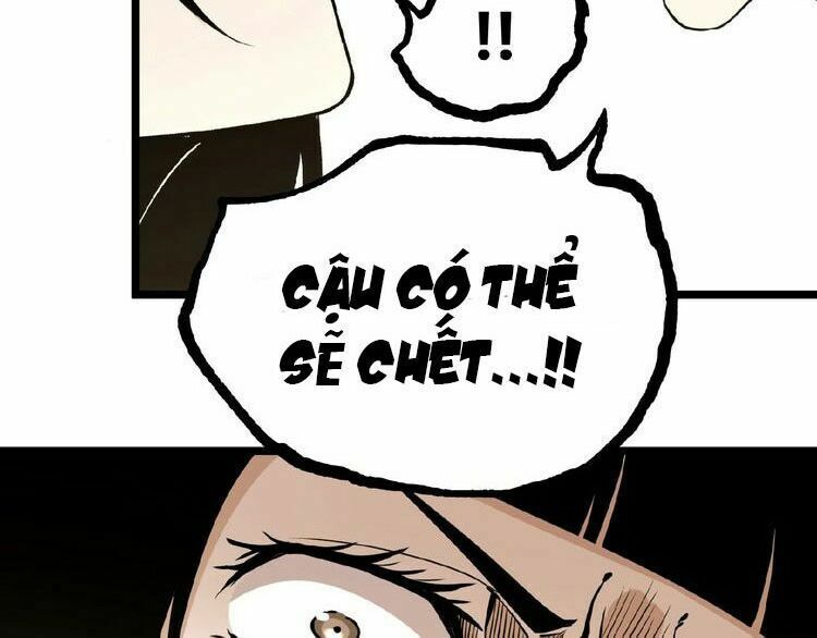 Ominous Liar: Chapter 21