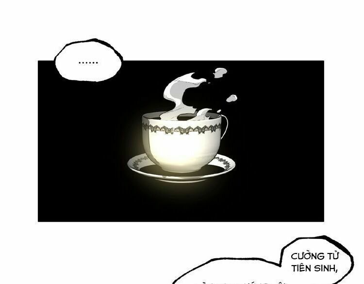Ominous Liar: Chapter 21