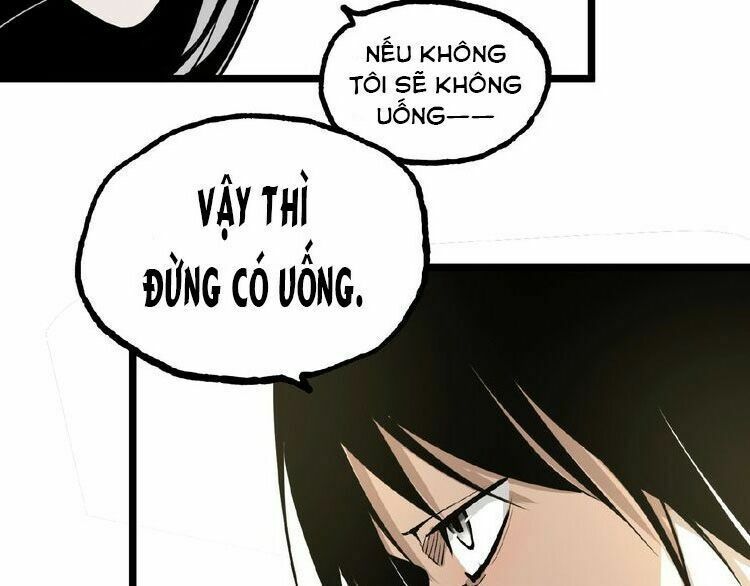 Ominous Liar: Chapter 21