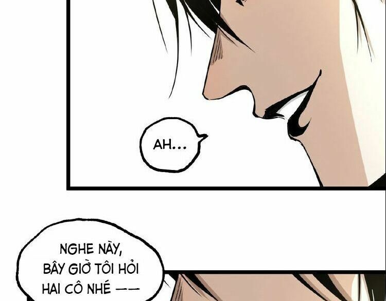 Ominous Liar: Chapter 21