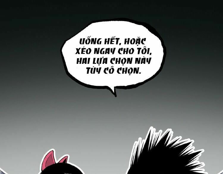 Ominous Liar: Chapter 21