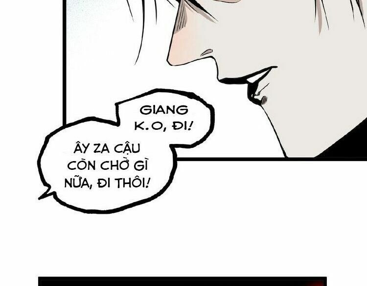 Ominous Liar: Chapter 21