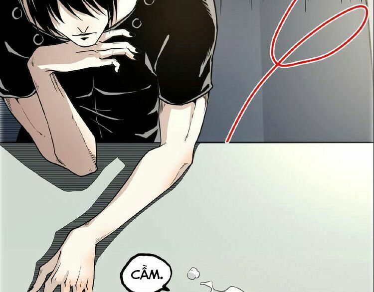 Ominous Liar: Chapter 21