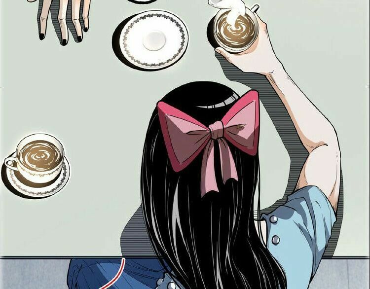 Ominous Liar: Chapter 21